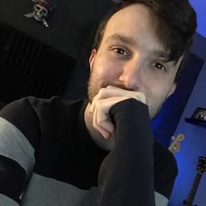 Meet your Posher, Brandon